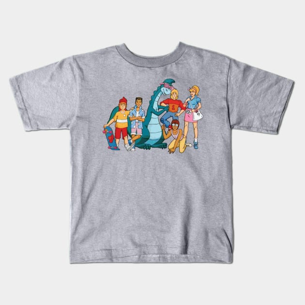 Denver the last dinosaur shirt 2025